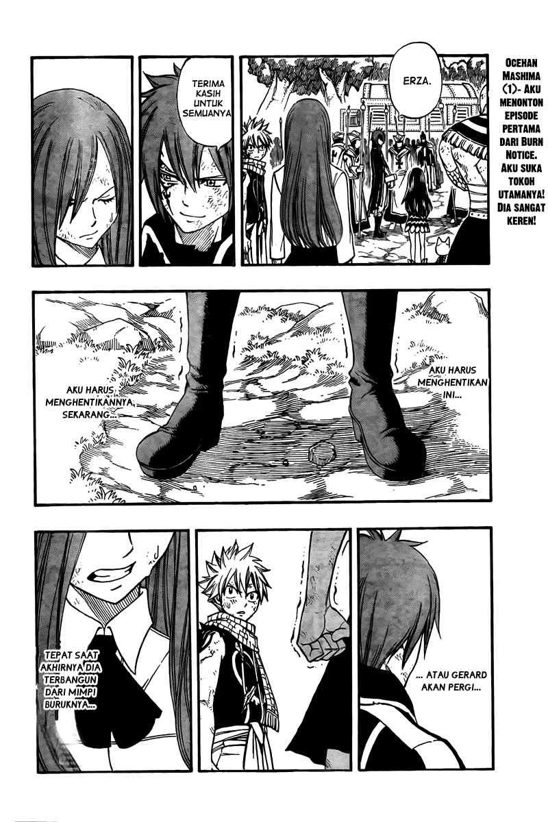 Fairy Tail
