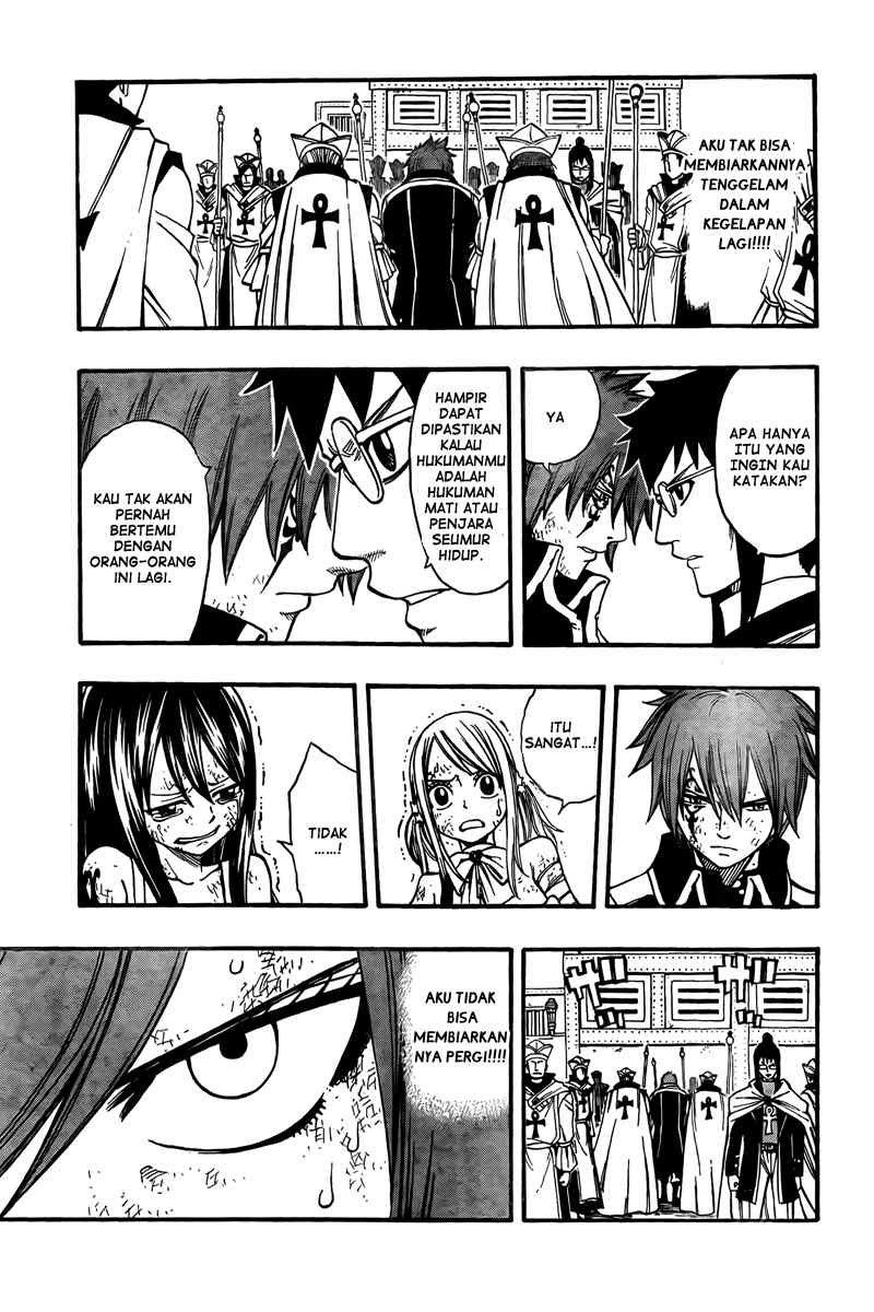 Fairy Tail