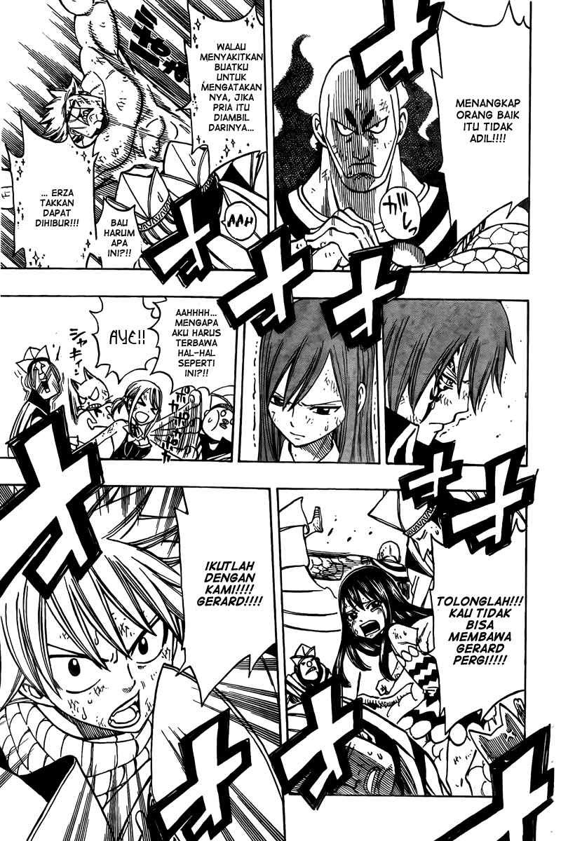 Fairy Tail
