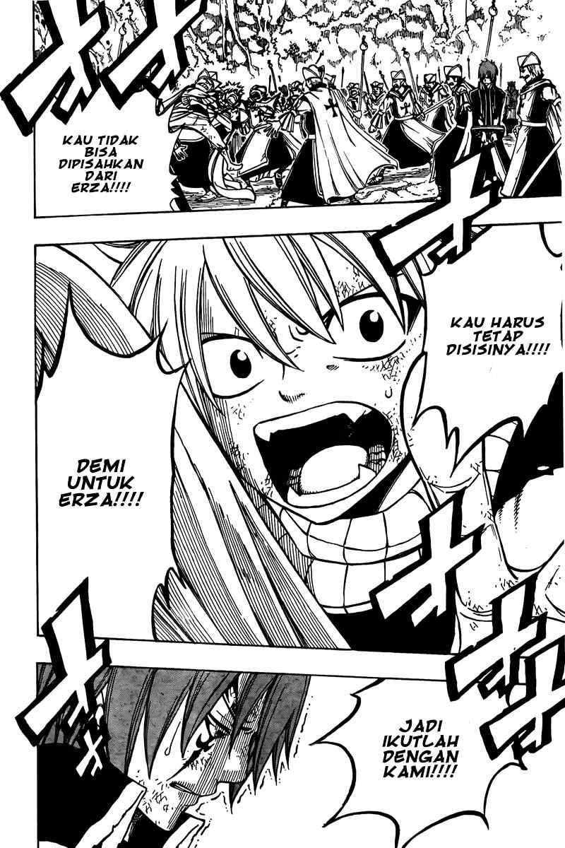 Fairy Tail