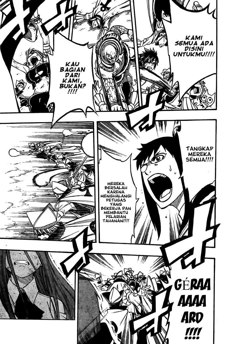 Fairy Tail