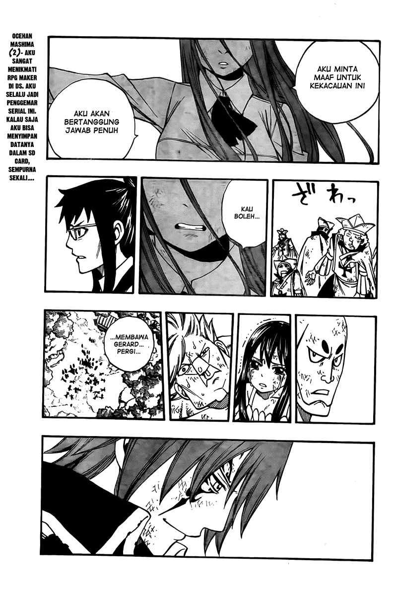Fairy Tail