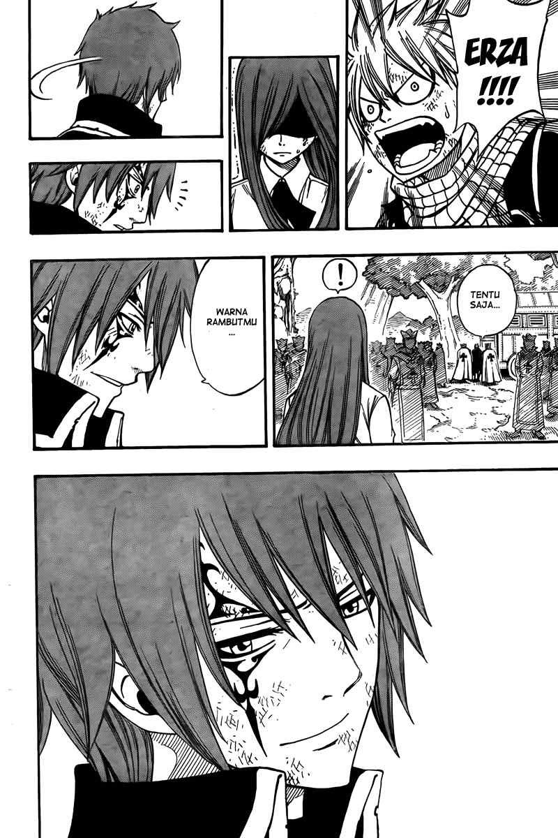 Fairy Tail