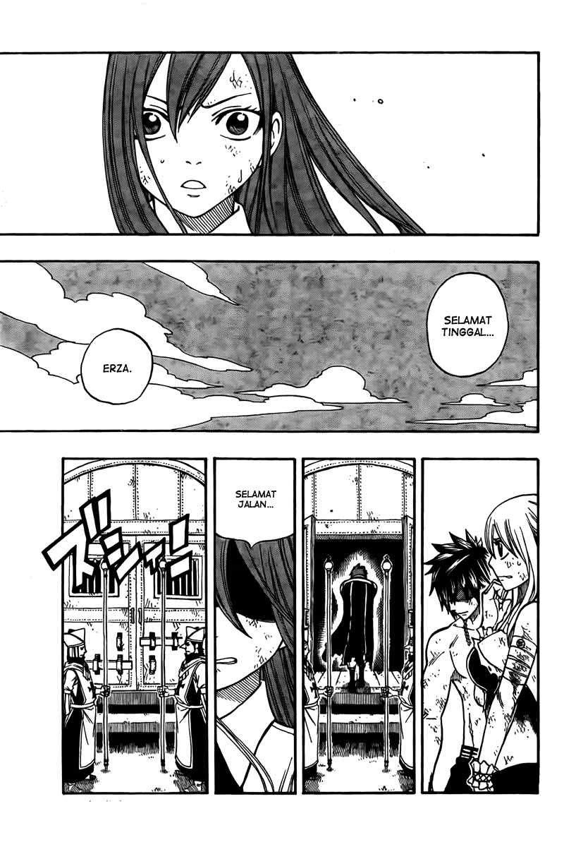 Fairy Tail