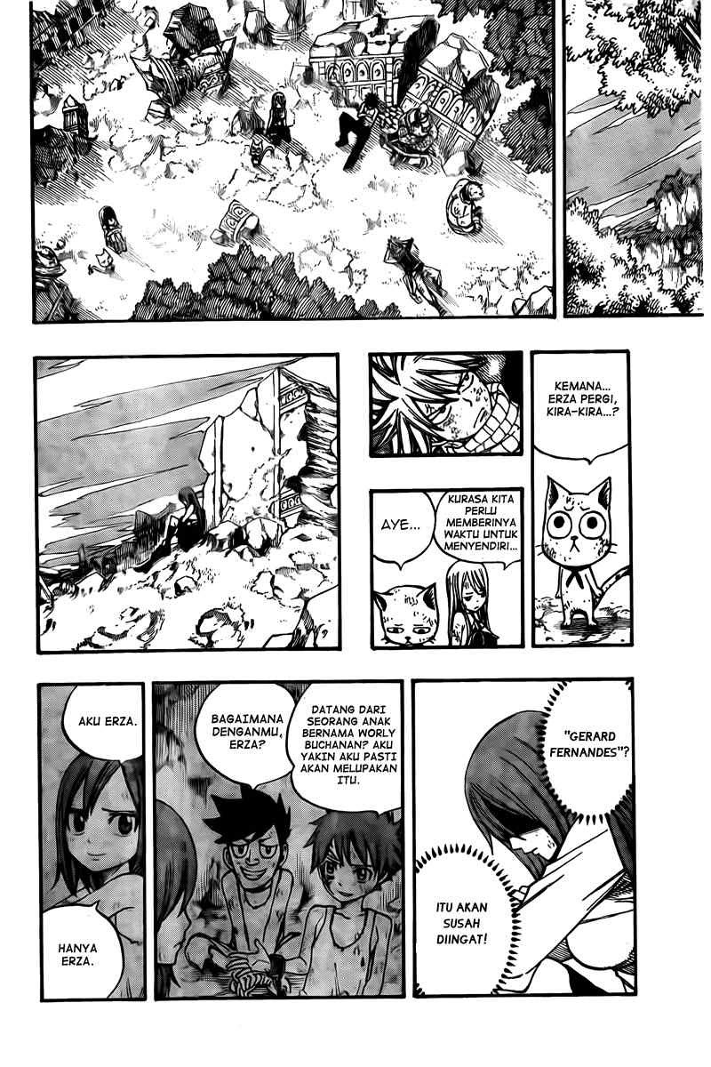 Fairy Tail
