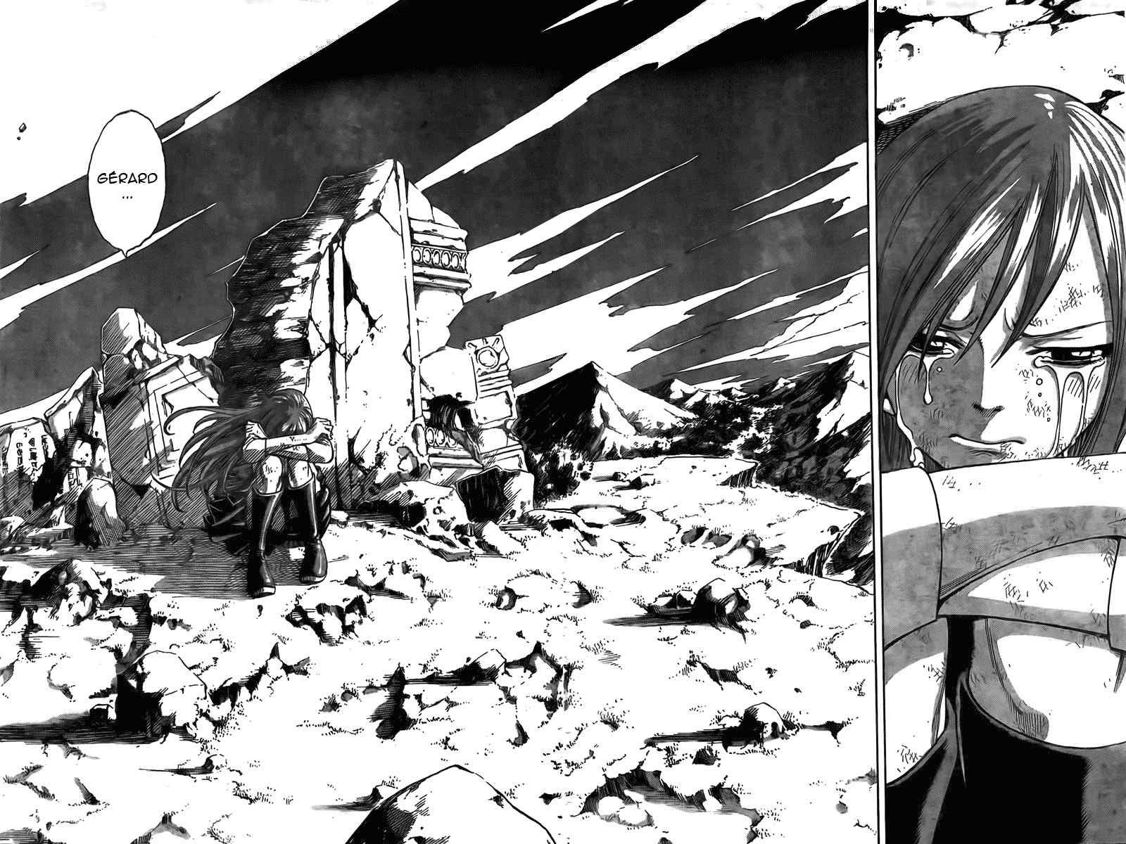 Fairy Tail
