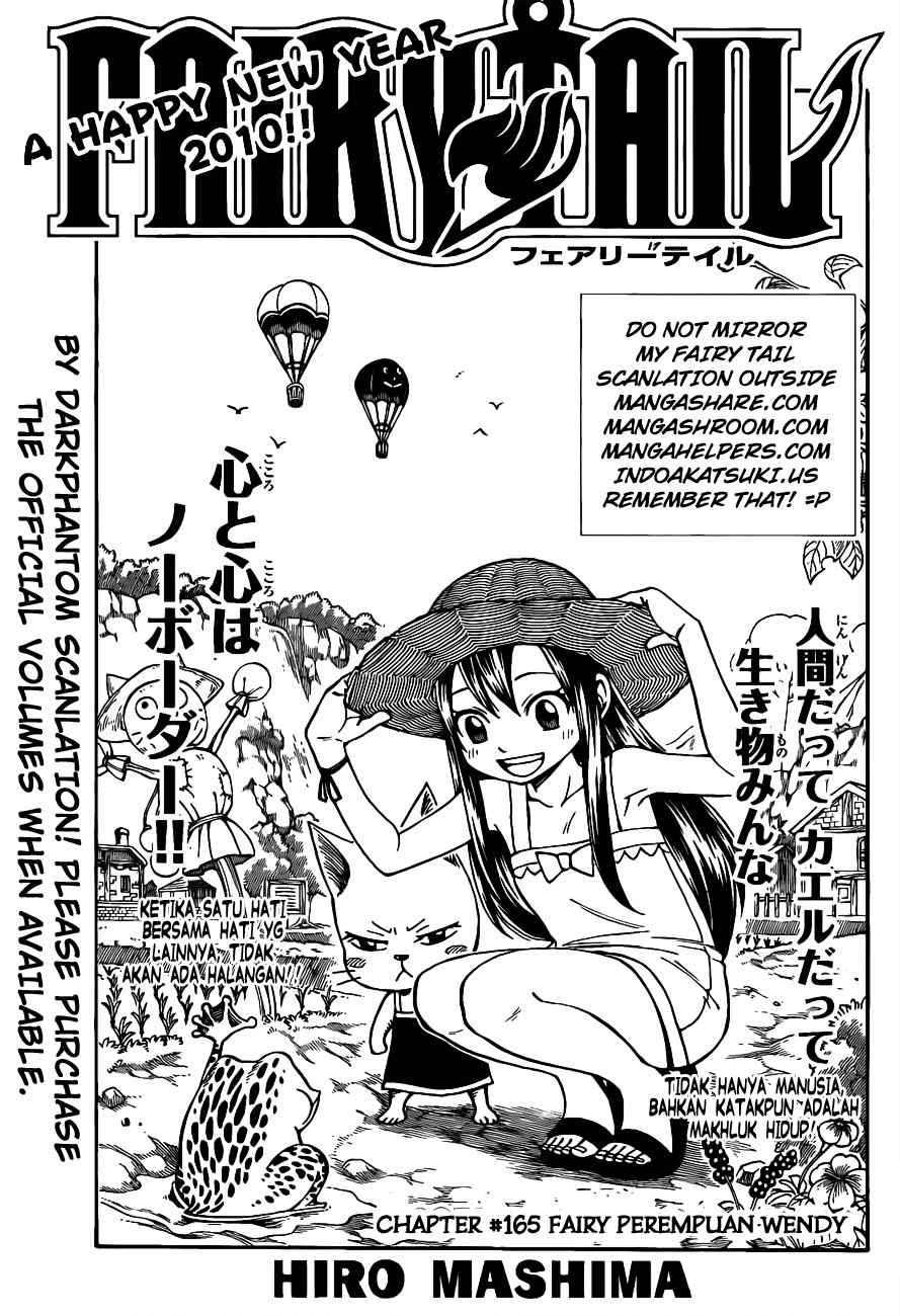 Fairy Tail