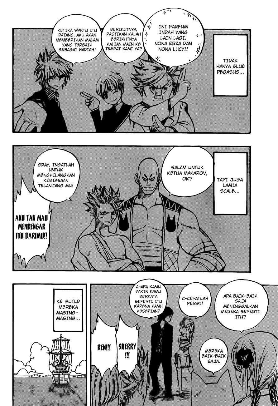 Fairy Tail