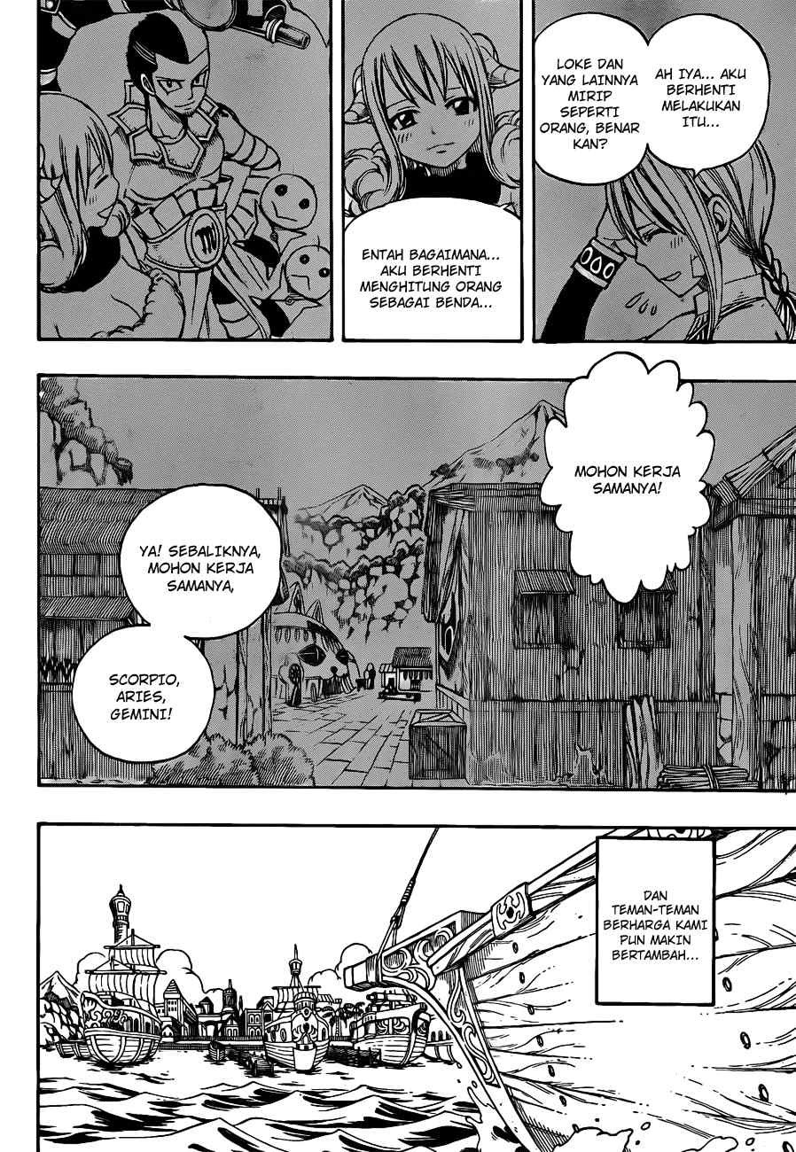 Fairy Tail