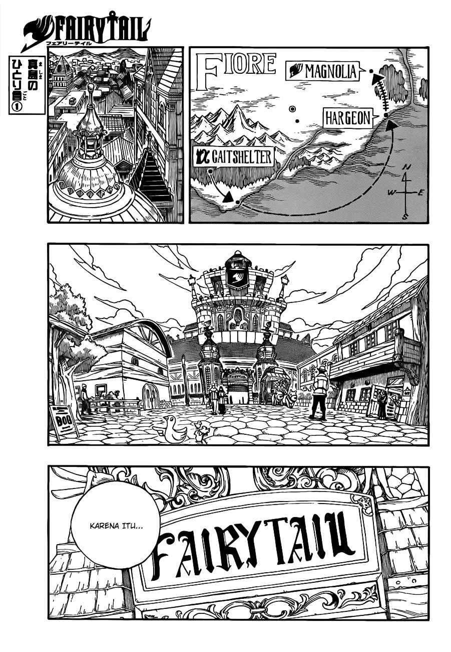 Fairy Tail