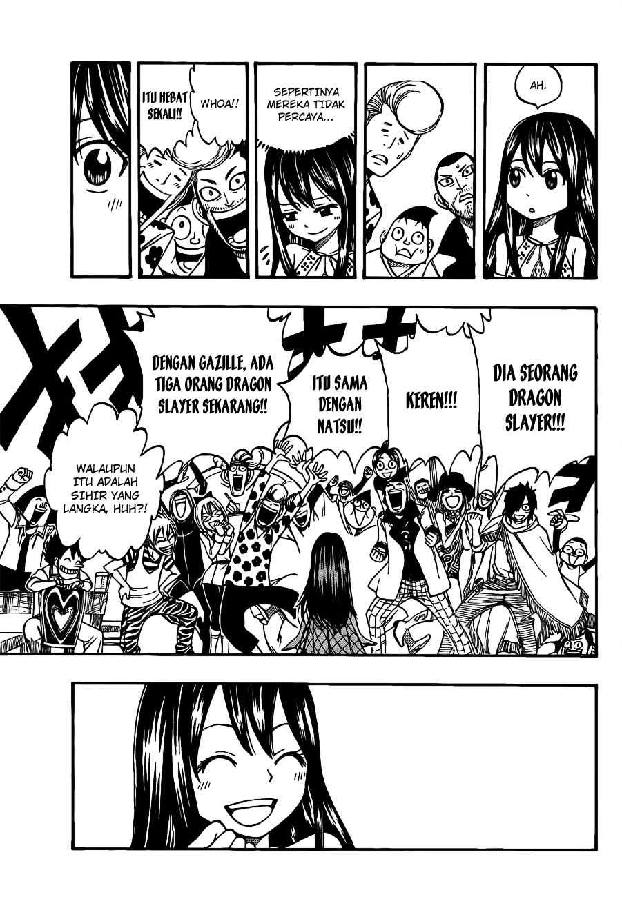 Fairy Tail