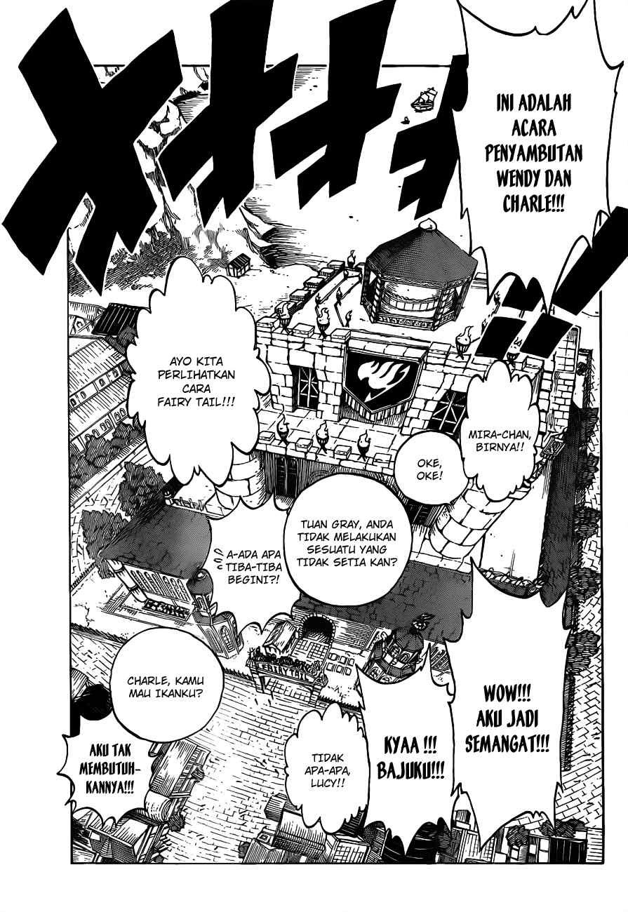 Fairy Tail