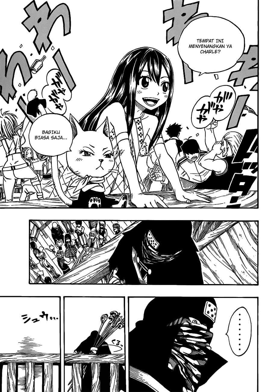 Fairy Tail