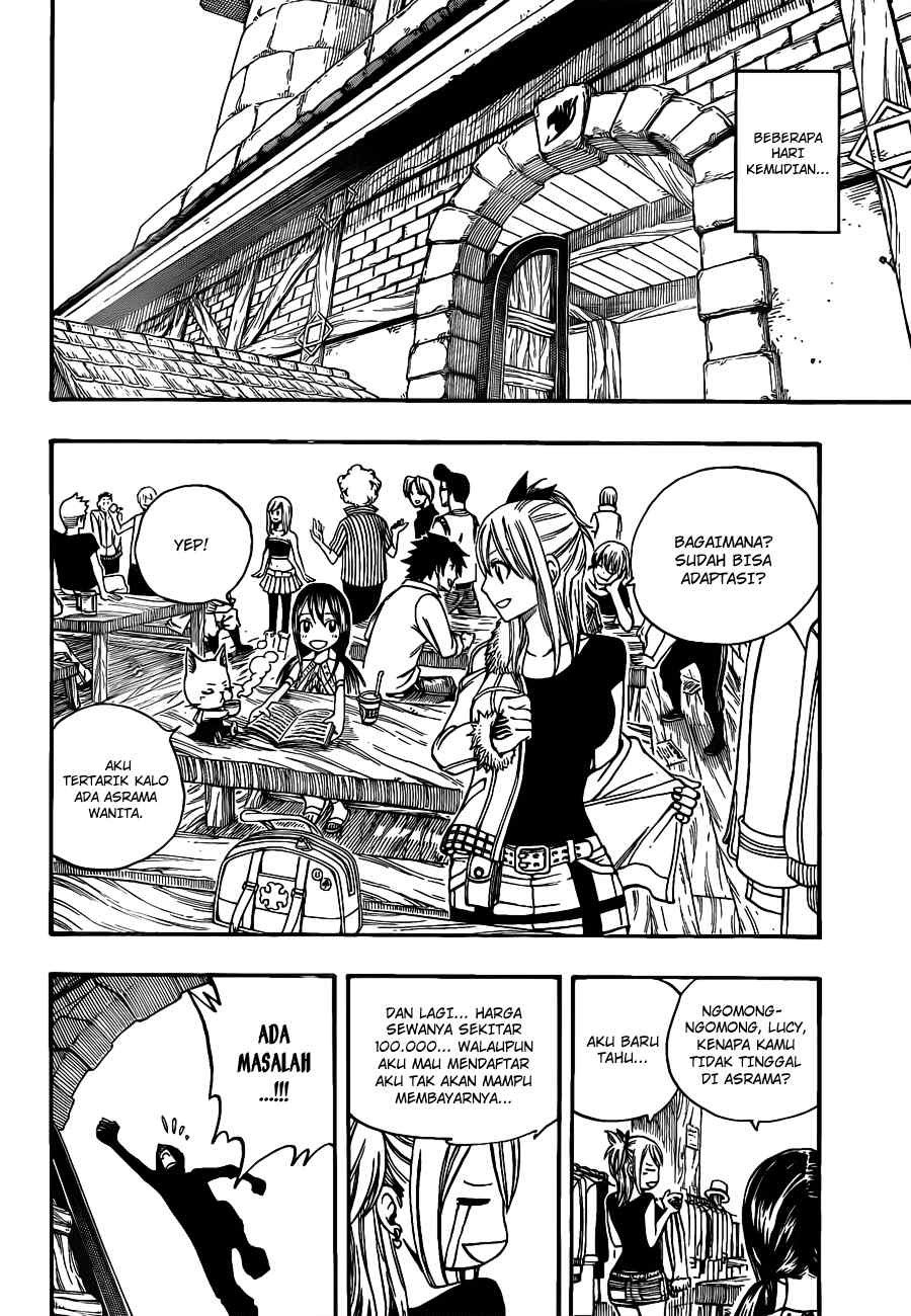 Fairy Tail