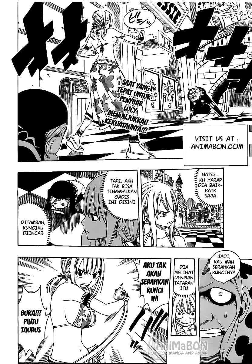 Fairy Tail