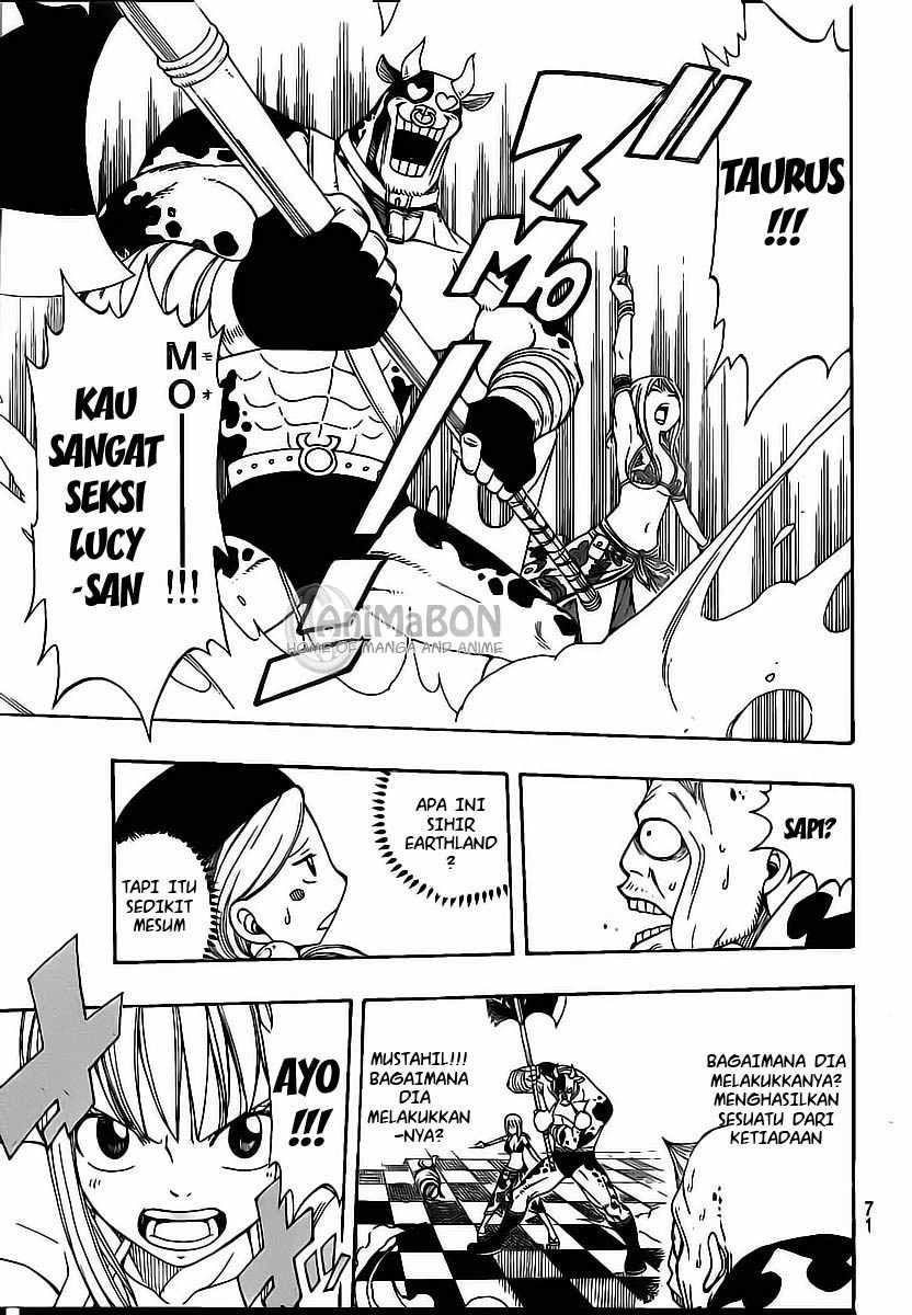 Fairy Tail