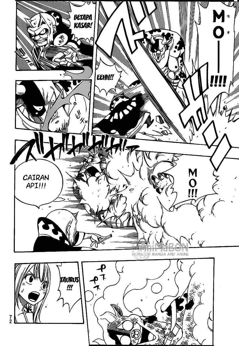 Fairy Tail