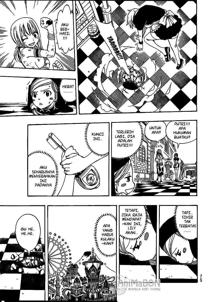 Fairy Tail