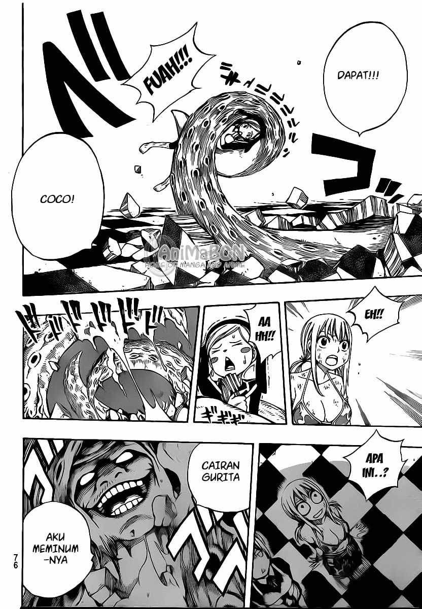 Fairy Tail