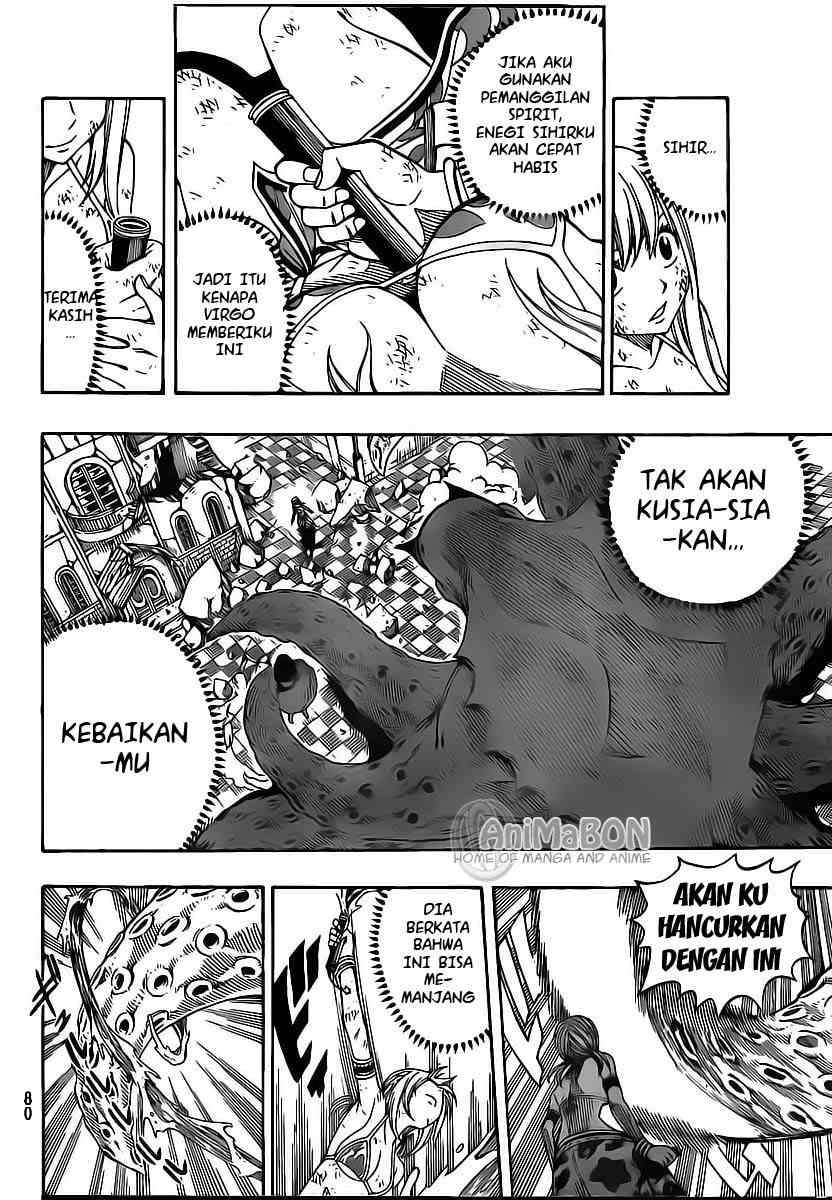 Fairy Tail