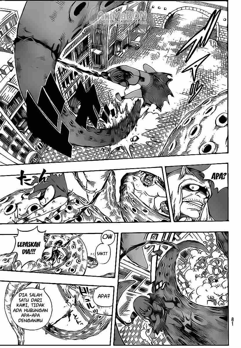 Fairy Tail