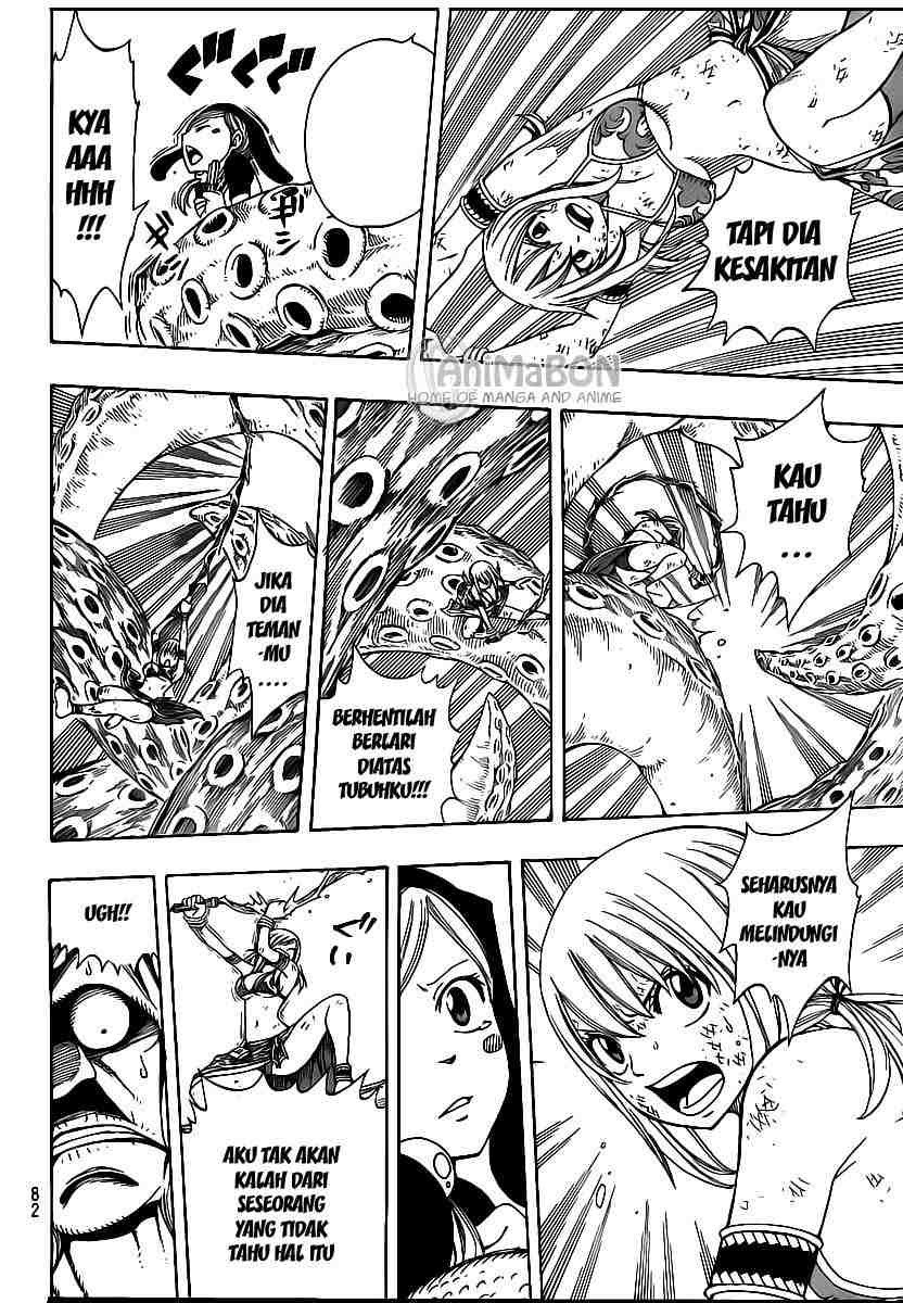 Fairy Tail