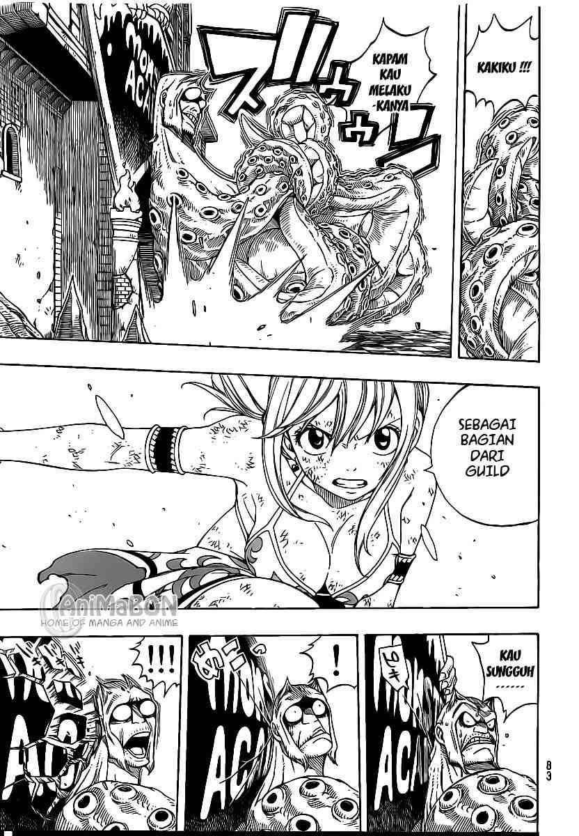 Fairy Tail