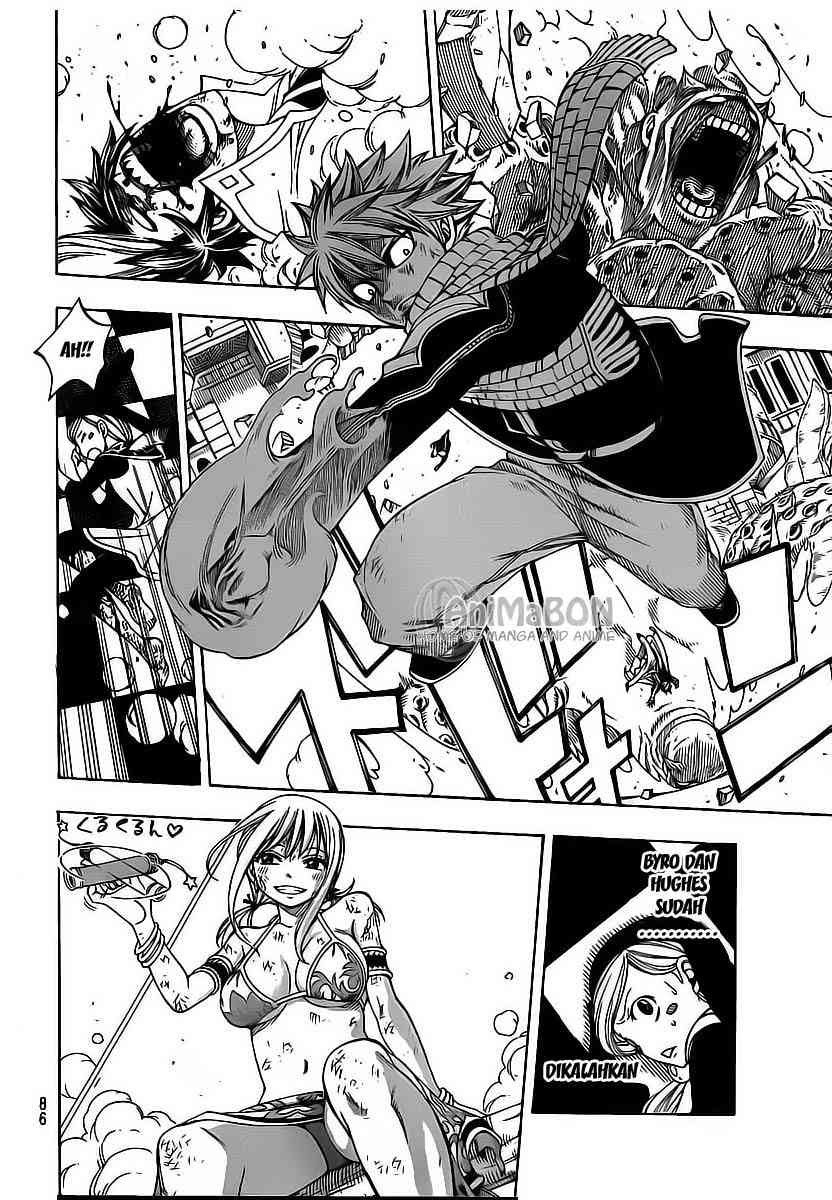 Fairy Tail