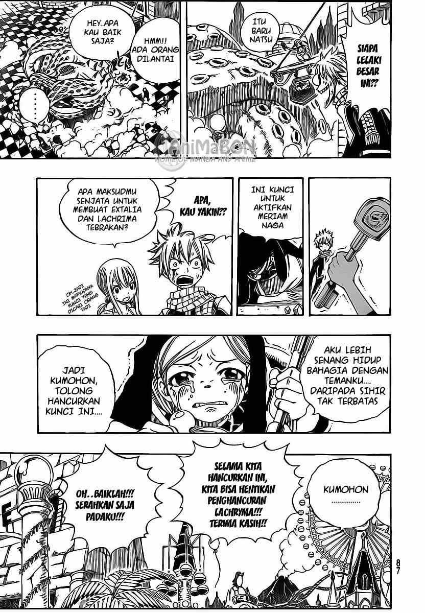 Fairy Tail