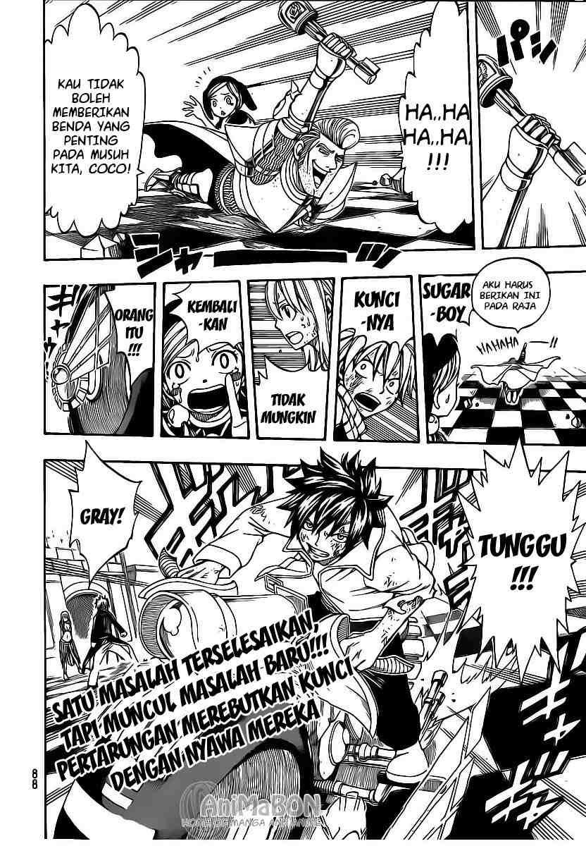 Fairy Tail