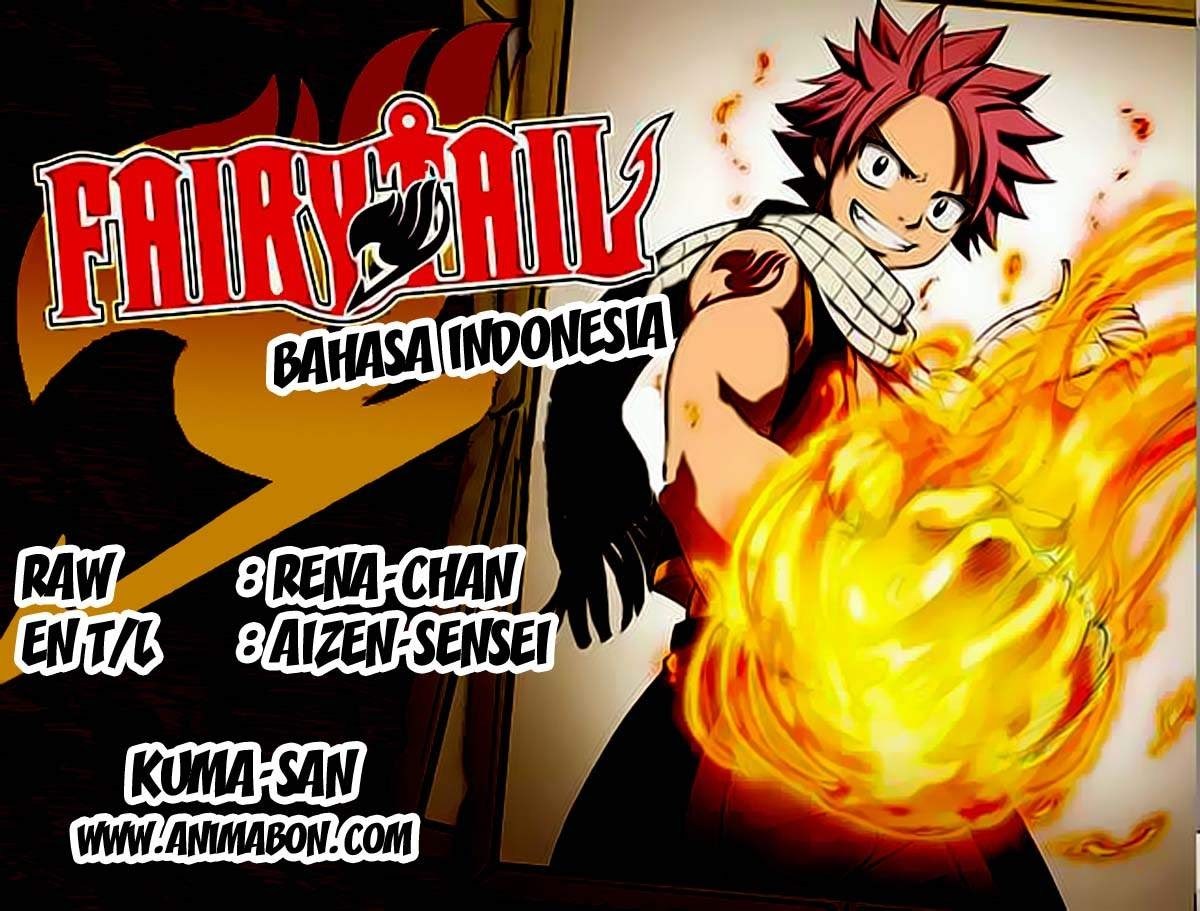 Fairy Tail