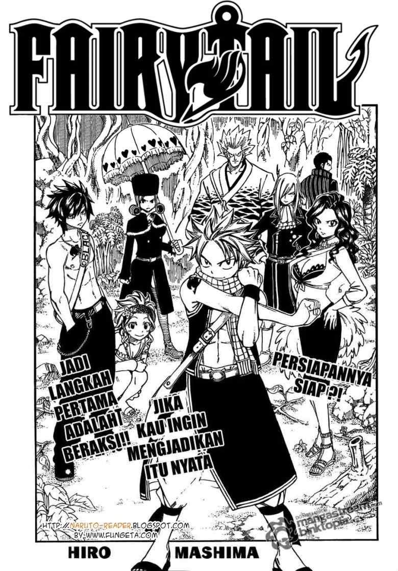 Fairy Tail