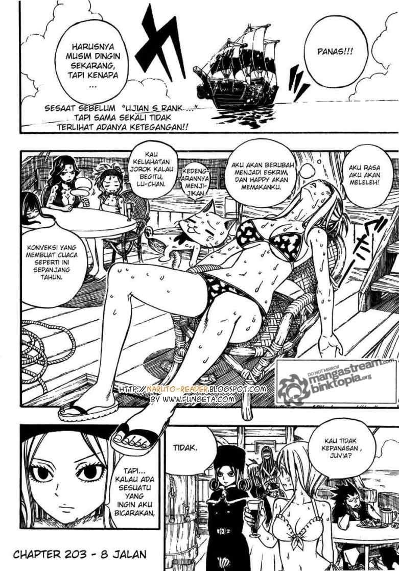 Fairy Tail
