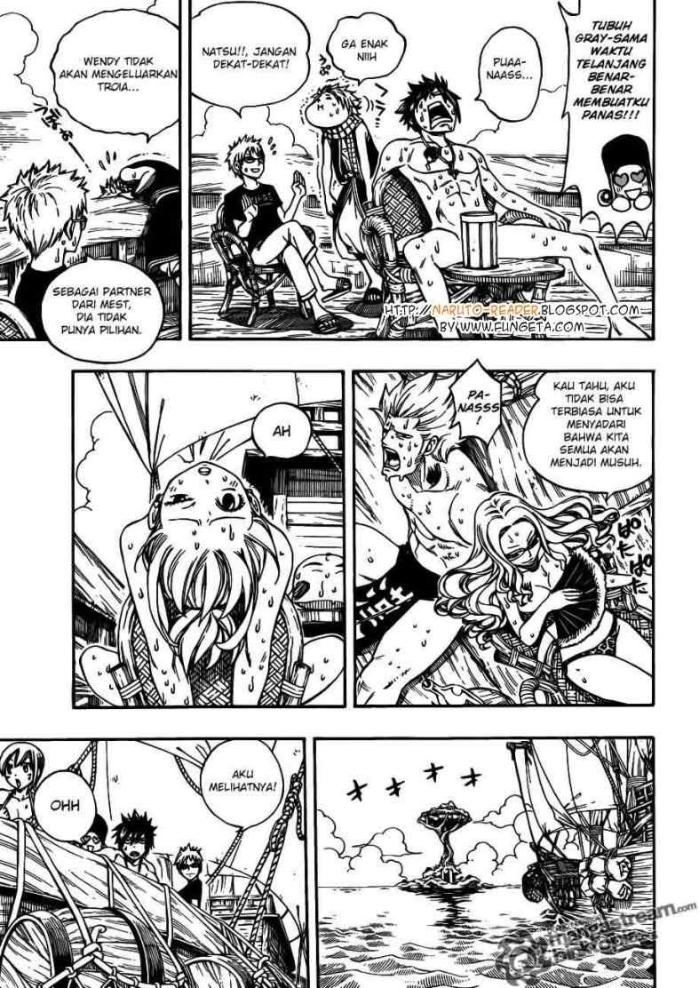 Fairy Tail