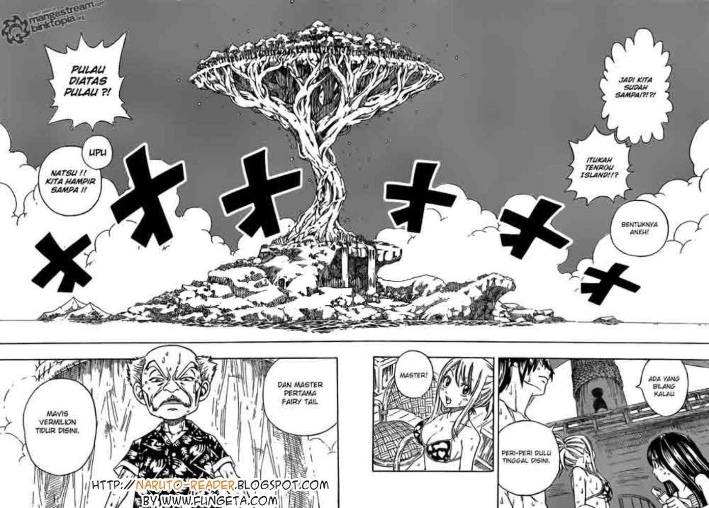 Fairy Tail