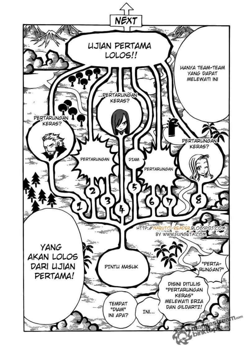 Fairy Tail