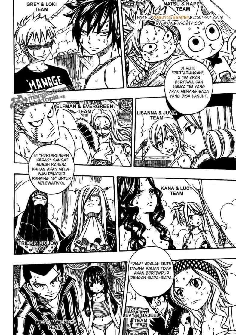 Fairy Tail