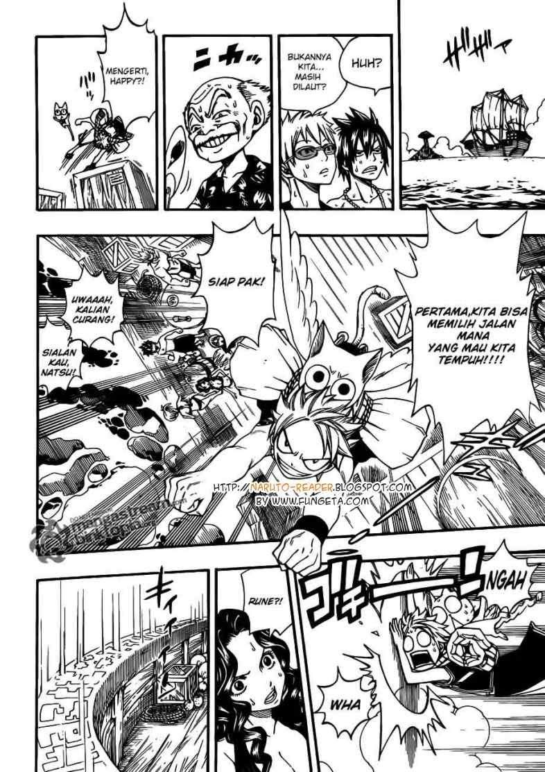 Fairy Tail