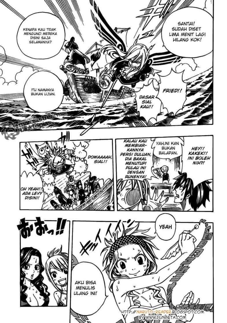 Fairy Tail