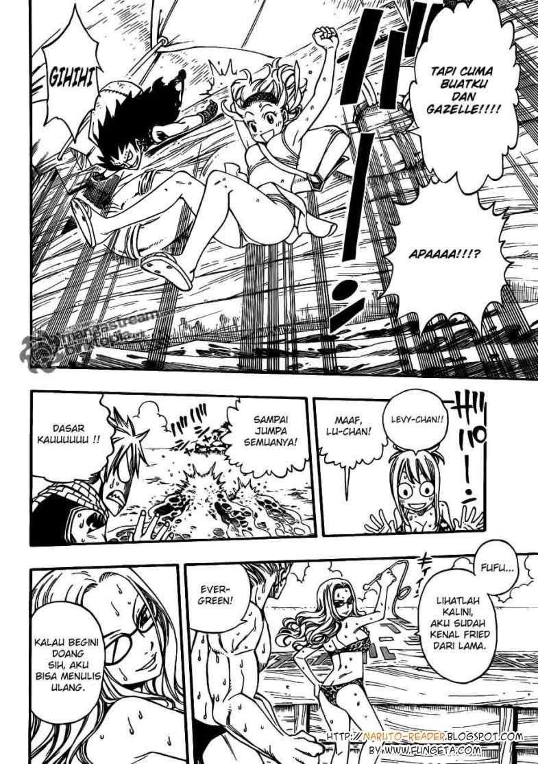 Fairy Tail