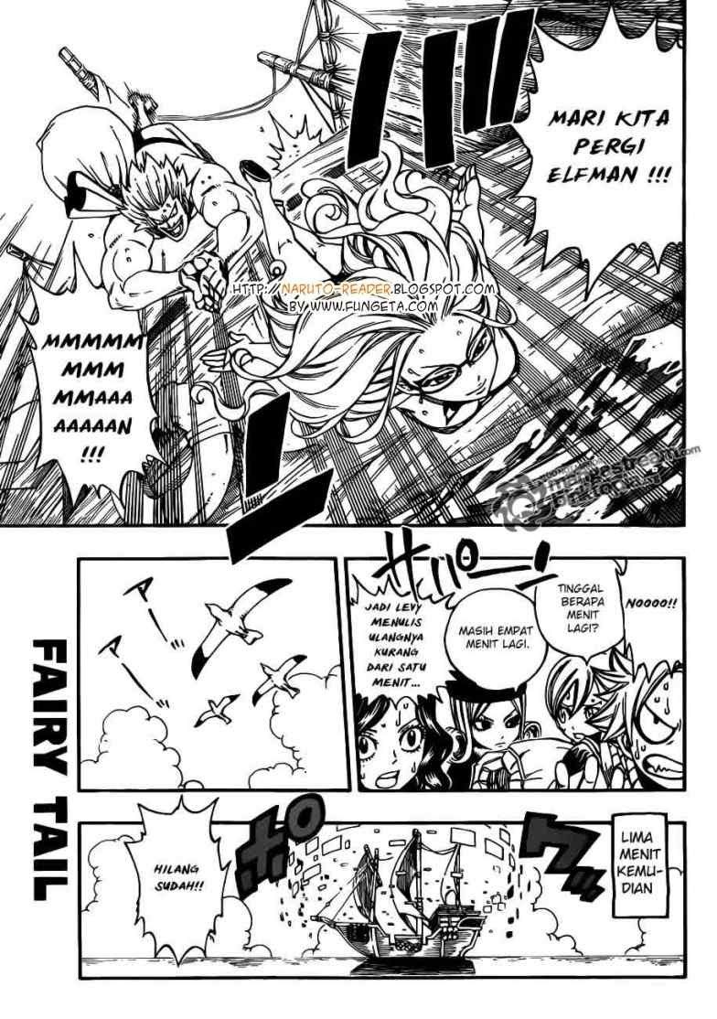 Fairy Tail