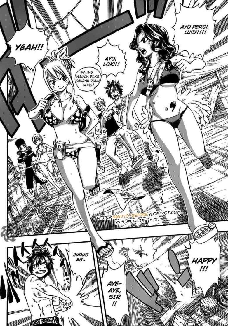 Fairy Tail