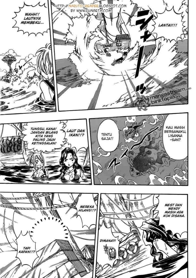 Fairy Tail