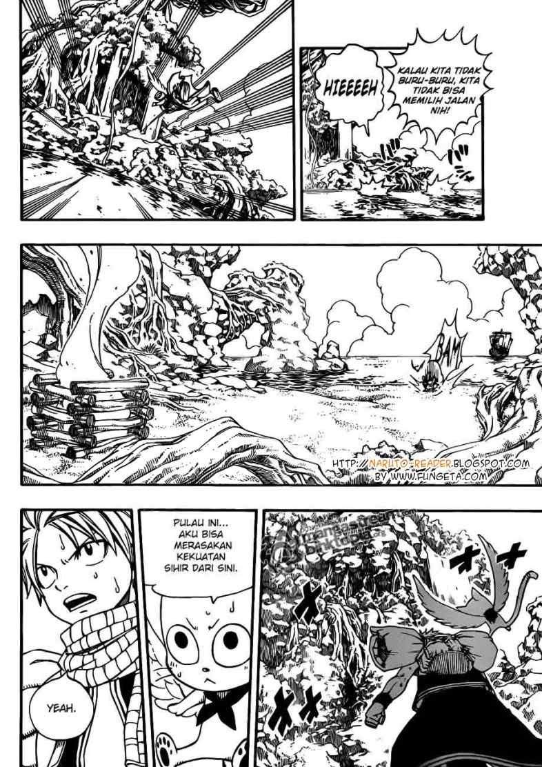 Fairy Tail