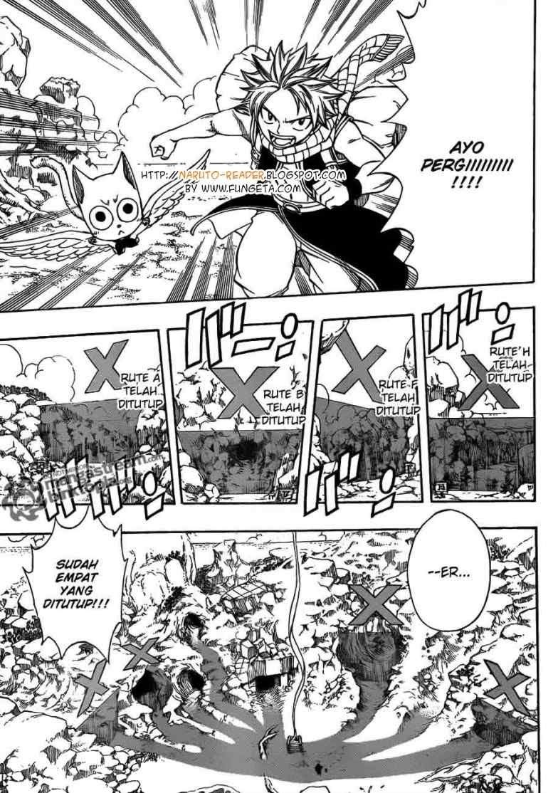 Fairy Tail