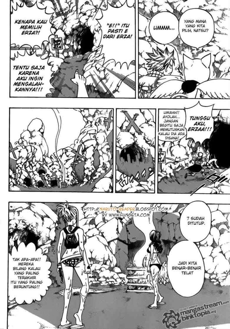 Fairy Tail