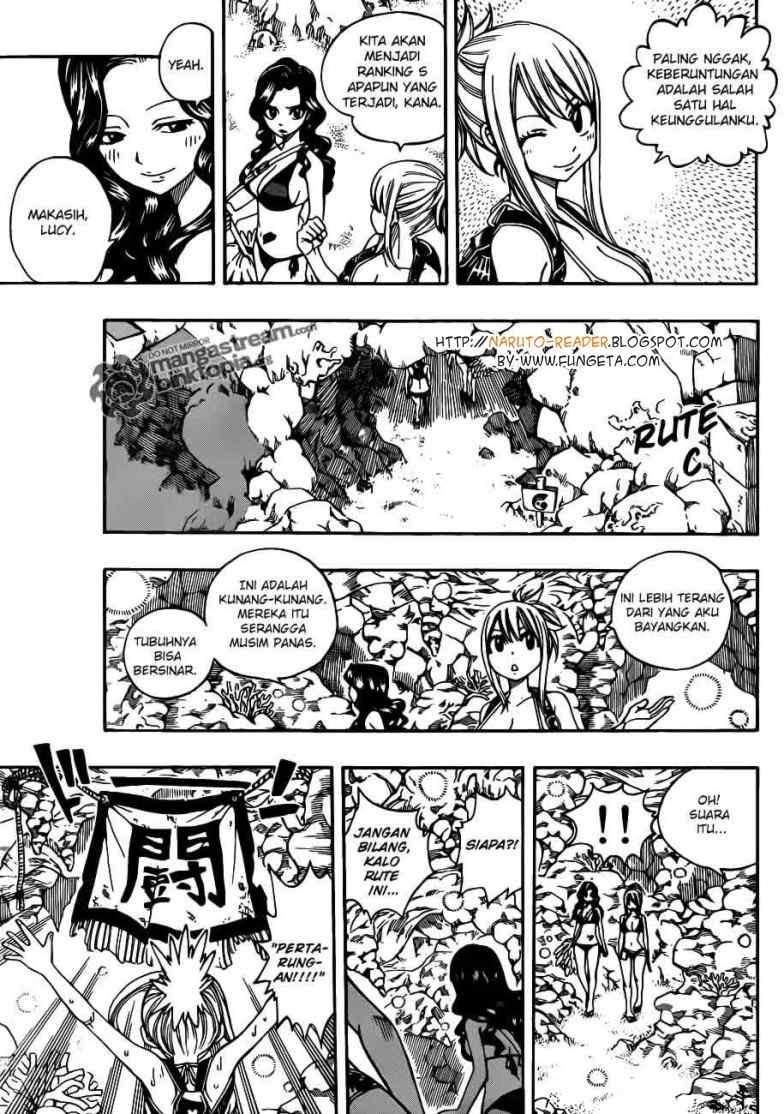 Fairy Tail