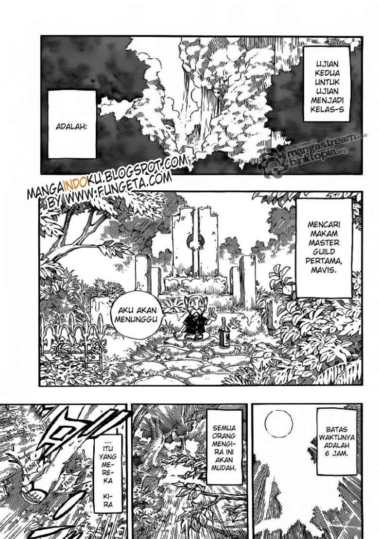 Fairy Tail