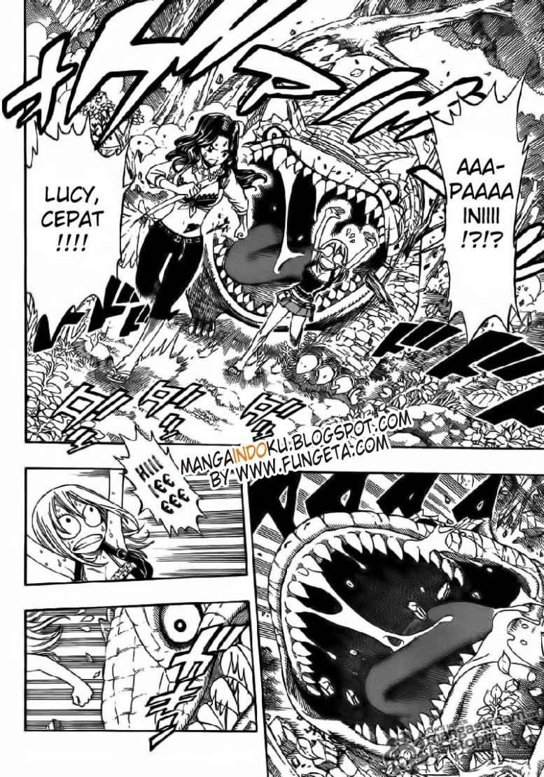 Fairy Tail