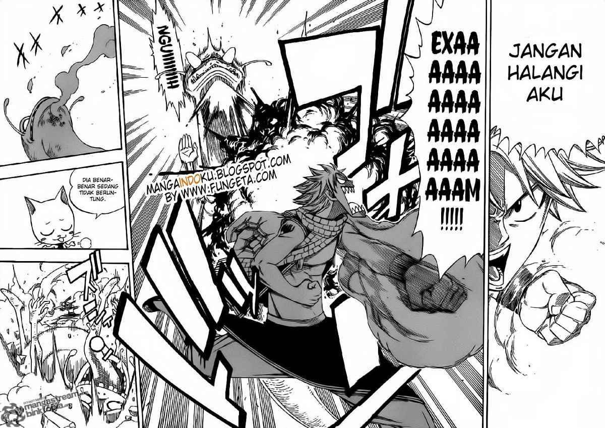 Fairy Tail
